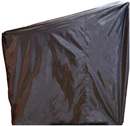 ペロトンバイク用に設計されたエクササイズバイクカバー - 防水 UV 