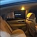 10-Pack T10 194 168 168 2825 Extremely Bright Amber/Yellow 200Lums Canbus Error Free 12V LED Light,8-SMD 5730 Chipsets Car Replacement Bulb For Map Dome Courtesy License Plate Side Marker Light