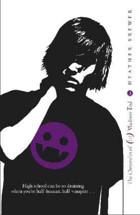 Tenth Grade Bleeds: The Chronicles of Vladimir Tod, No.3