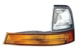 Ford Ranger Replacement Turn Signal Light - 1-Pair