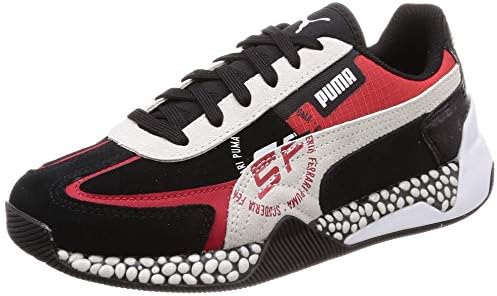 puma ferrari speed hybrid