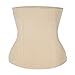 Waist Trainer Corset for Weight Loss Sport Workout Body Shaper Tummy Fat Burner