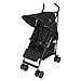 Maclaren Quest Stroller, Black/ Black