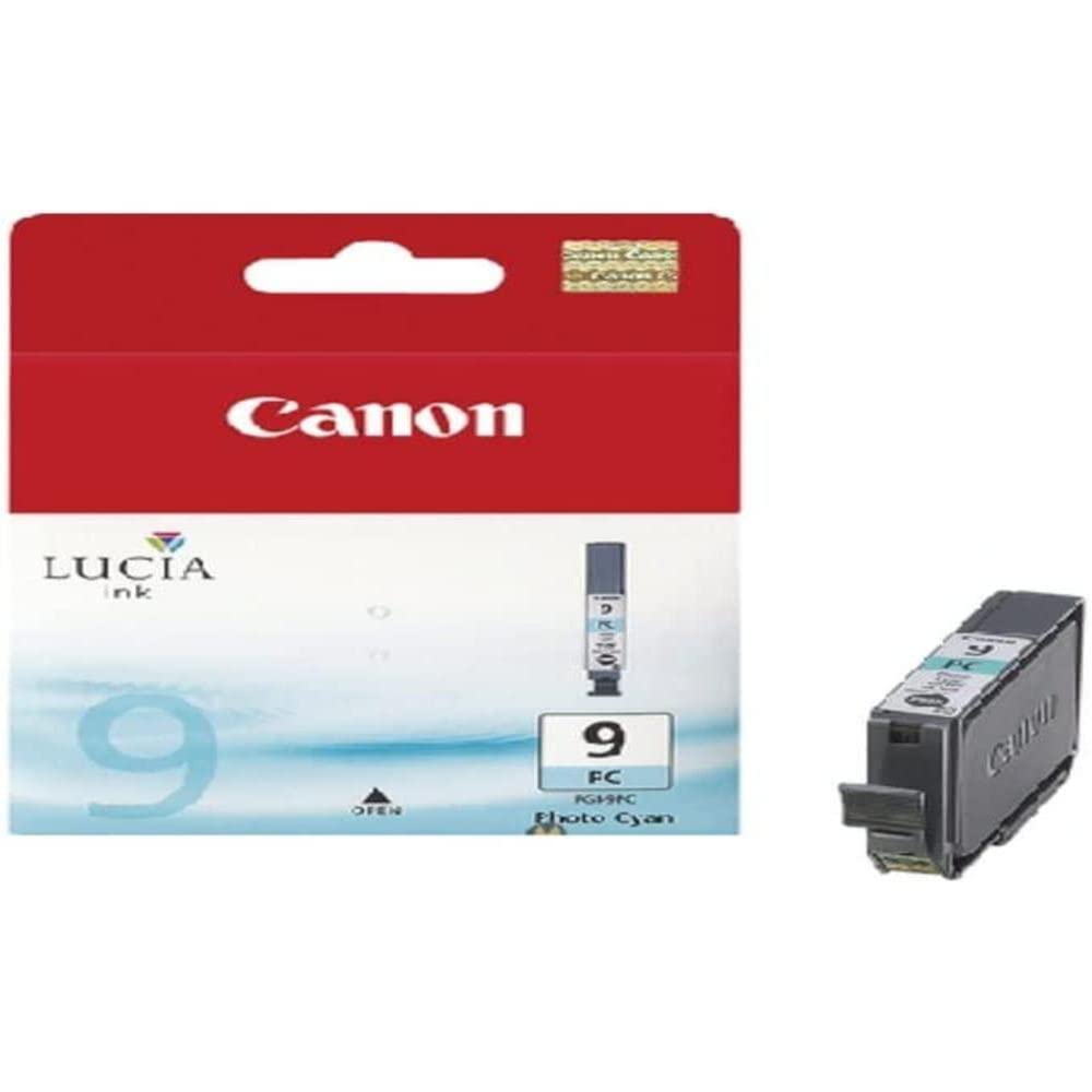 Canon PGI-9 PC Inkjet Cartridge