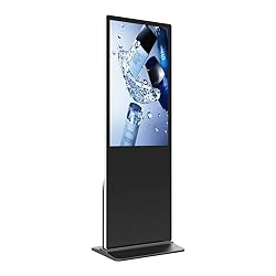 HUSHIDA 49-inch Interactive Digital Signage LCD