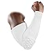Elbow Pads, Morris Compression Skidproof Eblow Pad protector Gear Cycling Basketball Shooting Arm Sleeve for Kids Men Women