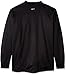Carhartt Men's Big-Tall Base Force Extremes Super-Cold Weather Quarter-Zip Sweatshirt