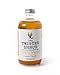 The Twisted Shrub | Strawberry Lime + Blueberry Lemon + Pineapple Habanero (Pack of 3) | Apple Cider Vinegar Drink Mixers for Healthier Sodas & Cocktails | Aids Digestion | Prebiotics | 8oz bottles