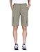 Nonwe Women's Lightweight Outdoor Sport Convertible Quick-Drying Pants Khaki S/30 Inseam