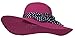 Solid Peak Ladies Wide Brim Toyo Sun