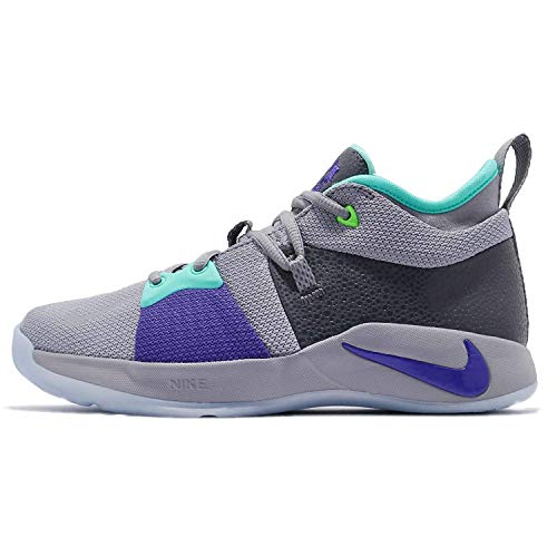 kyrie flytrap wolf grey