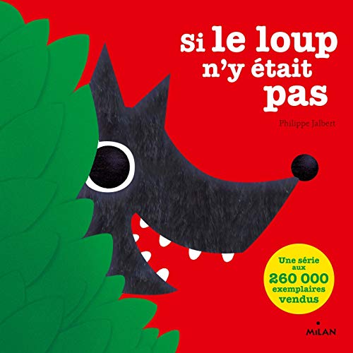 Si le loup n'y était pas by 