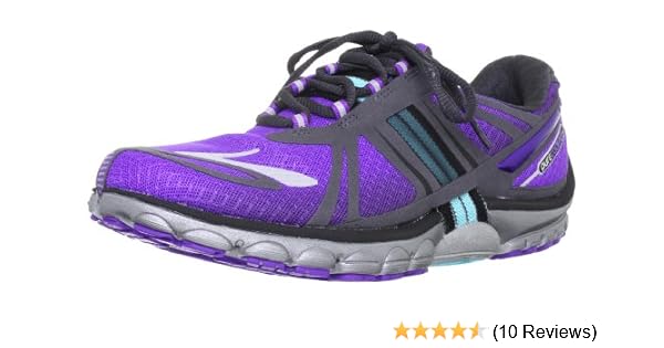 brooks pure cadence 2