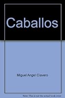 Caballos 8474890039 Book Cover