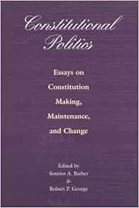 Constitution meaning picture