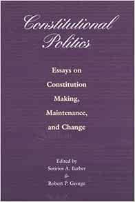 Importance of the constitution essay picture