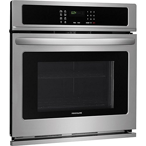 1 Frigidaire+FFEW3026TS+Capacity+Electric+Stainless