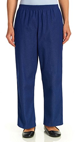 Alfred Dunner Women's Petite