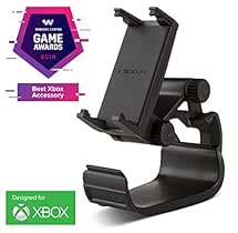 PowerA MOGA Mobile Gaming Clip for Xbox One Wireless Controllers