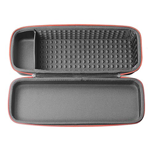Sodoop Storage Box Compatible for Dyson Supersonic HD03, Portable Waterproof Dust-Proof Shockproof Hard Travel Protective Case Cover Container Storage Bag for Dyson Supersonic Hair Dryer - Thumbnail 4