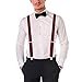 Buyless Fashion Suspenders for Men - 48