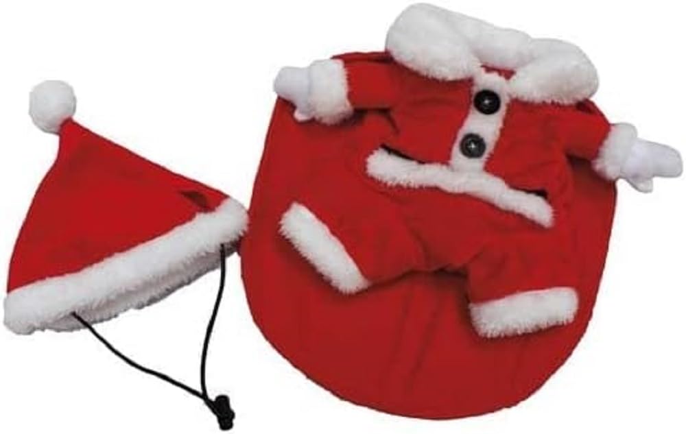 Croci X-Mas Santa Dress, 78 g