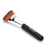 BESTOPE® 2015 Flat Contour Brush Foundation Brush Repair Capacity Makeup Brushes for Girls