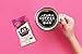 Eat Your Coffee Energy Snack Bar - Variety Pack (Fudgy Mocha Latte, 12 Count (2 Packs of 6))