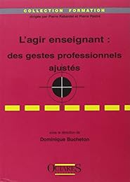 L' agir enseignant