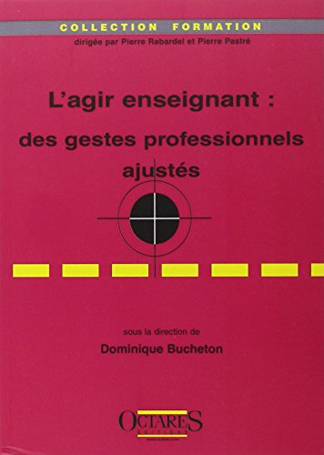 L' agir enseignant