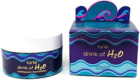 tarte hydrating boost