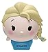 Lip Smacker Disney Tsum Tsum Balm, Elsa Icy Snow Queen, 0.23 Pound