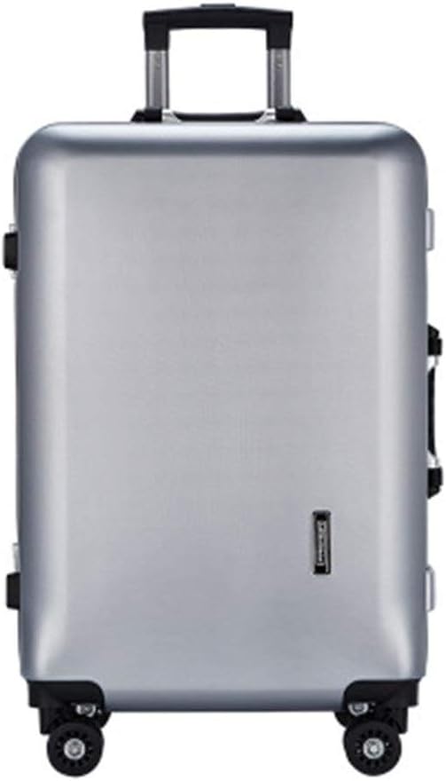 aluminum trolley bag