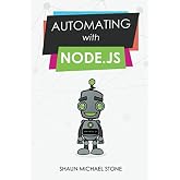 Automating with Node.js