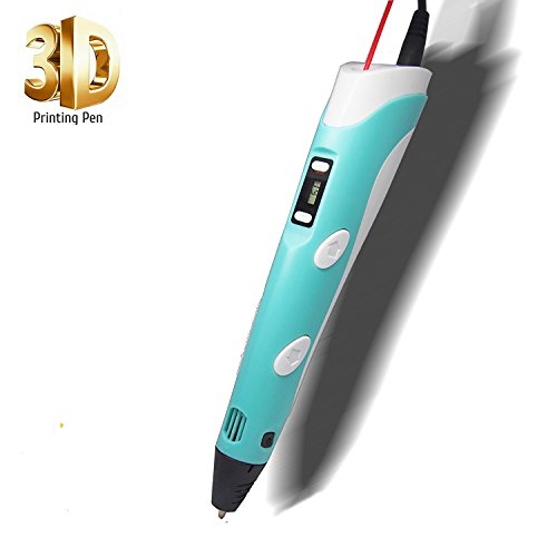 3d pens/3d printing pen for kids and arts craft project…