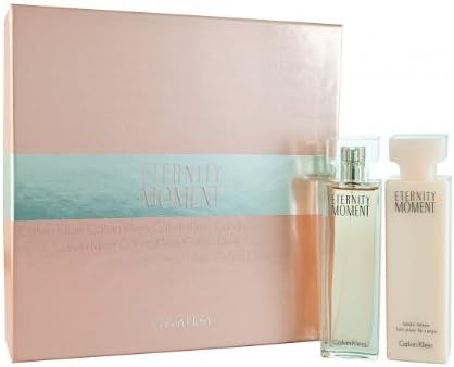 eternity moment body lotion