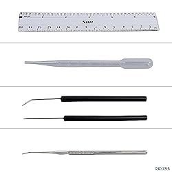 DEXSUR Dissection Kit Biology Lab Anatomy