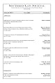 Southern Law Journal, Vol. XXIV, No. 2, Fall 2014