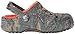 Crocs Kids' Winter RealTree Xtra Clog