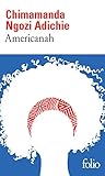 Americanah (Folio t. 6112) (French Edition) by 