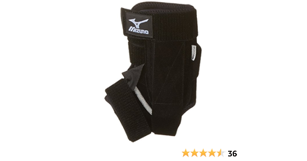 mizuno volleyball ankle braces