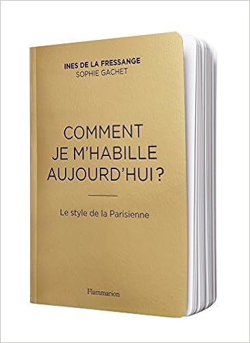 comment s habiller ines