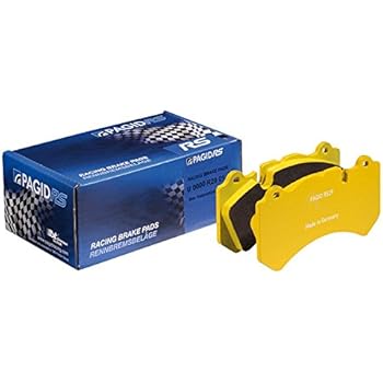 Pagid rs29 Pagid rs29