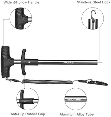 fish hook remover pro