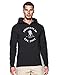 Under Armour Men's Wounded Warrior Project Property of Fleece, Black, LG
