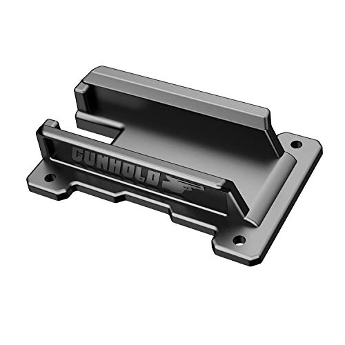 GUNHOLD Handgun Mount/Holster Concealed Tactical Firearm