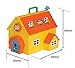 new Korean Toy Samjin International Pororo House by Samjin