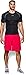 Under Armour HeatGear ArmourVent Compression SS Tee - Men's Black / Black / Steel Large