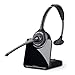 Plantronics CS510 - Over-the-Head monaural Wireless Headset System - DECT 6.0 primary