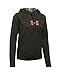 Under Armour UA Logo Caliber LG Artillery Green